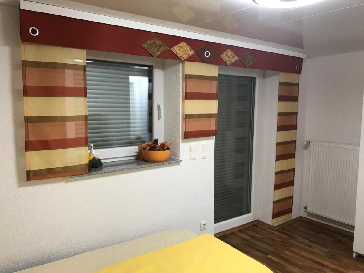 Ferienhaus Heil Neustadt an der Weinstraße Zewnętrze zdjęcie