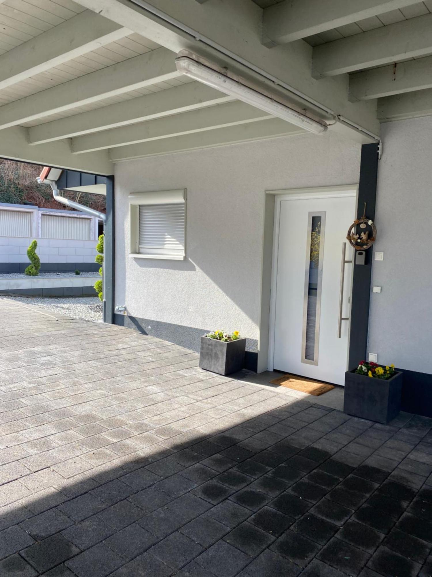 Ferienhaus Heil Neustadt an der Weinstraße Zewnętrze zdjęcie